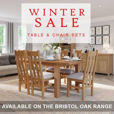 Table & Chair Sets